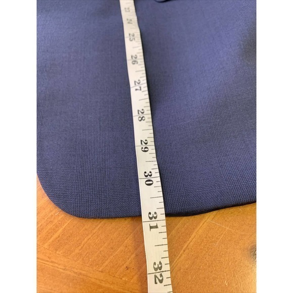 Ralph Lauren Green Label Mens 2 Pcs Suit 40R Pants 37x31.5 - Picture 9 of 12